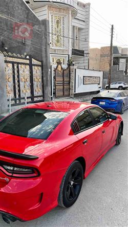دودج تشارجر